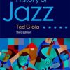 The History of Jazz: Paperback