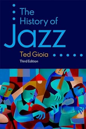 The History of Jazz: Paperback