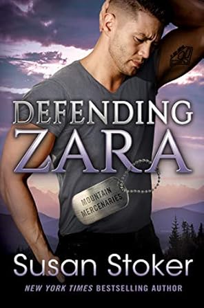 Defending Zara: 6