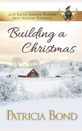 Building a Christmas