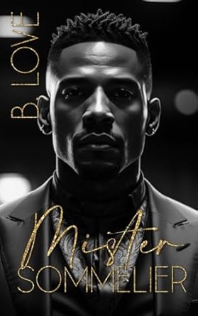 Mister Sommelier