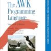The awk Programming Language