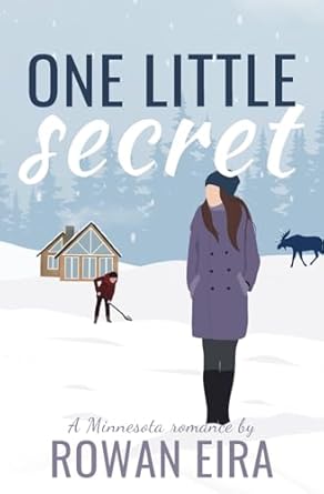 One Little Secret: A Minnesota Romance (1)