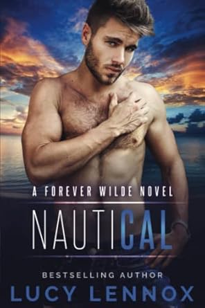 NautiCal: A Forever Wilde Novel