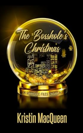 The Bosshole's Christmas