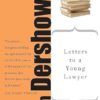 Letters to a Young Lawyer