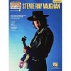 Stevie Ray Vaughan Deluxe Guitar Play-Along Volume 27: 15 Songs with Interactive Backing Tracks: Book with Interactive Online Audio Interface