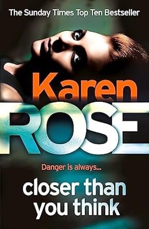 Closer Than You Think (The Cincinnati Series Book 1)