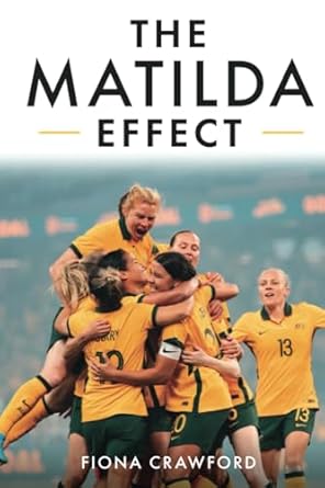 The Matilda Effect: Women's World Cup Wins