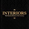 Interiors (Black Edition): The Greatest Rooms of the Century