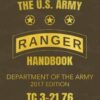 Ranger Handbook: TC 3-21.76, April 2017 Edition