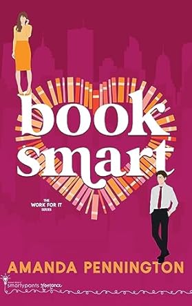 Book Smart