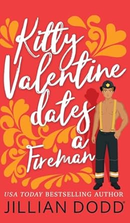 Kitty Valentine Dates a Fireman (4)