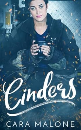 Cinders: A Contemporary Cinderella Lesbian Romance: 2