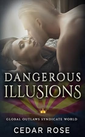 Dangerous Illusions: Global Outlaws Syndicate World