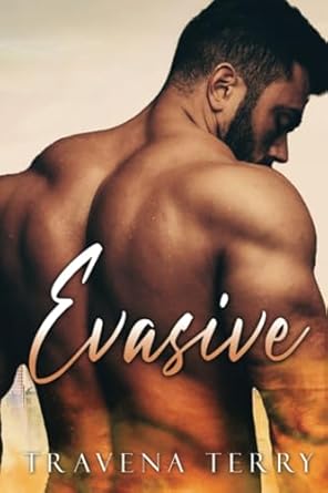 Evasive: An Erotic Romance