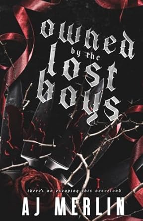 Owned By The Lost Boys