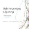 Reinforcement Learning, second edition: An Introduction