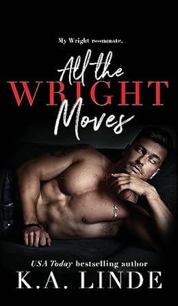All the Wright Moves (Hardcover) (0)