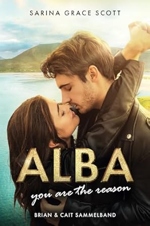 ALBA you are the reason: Brian & Cait Sammelband
