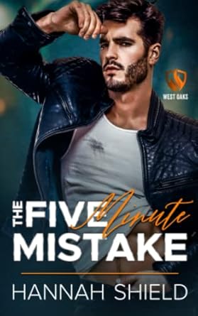 The Five Minute Mistake