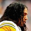 Polamalu: The Inspirational Story of Pittsburgh Steelers Strong Safety Troy Polamalu