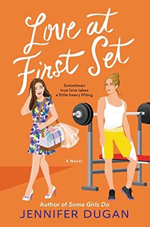 Love at First Set: A Novel
