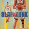 Slam Dunk, Vol. 24 (Volume 24)
