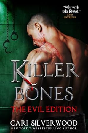 Killer Bones: Evil Edition - CNC Fraternity Prequel