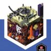 Minecraft Guide to the Nether and the End: An official Minecraft book from Mojang