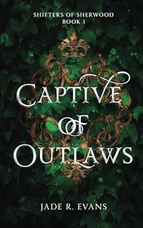 Captive of Outlaws