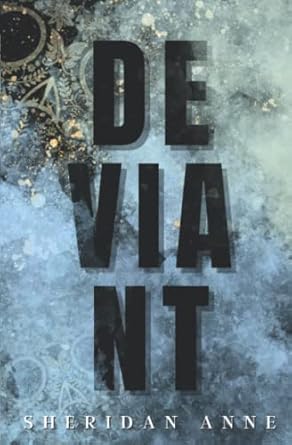 Deviant: (Discreet Cover)