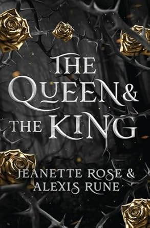 The Queen & The King: A Hades & Persephone Retelling (3)