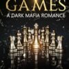 Savage Little Games: A Dark Mafia, Enemies to Lovers Romance: 1