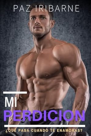 Mi Perdición: Romance Gay en español
