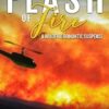 Flash of Fire: a wildfire firefighter romantic suspense: 4