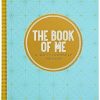 The Book of Me, 2nd Edition (Autobiographical Journal)