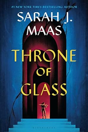 Throne of Glass