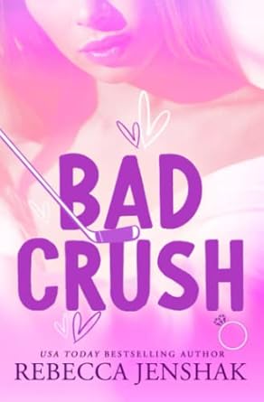 Bad Crush: 2