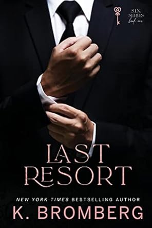 Last Resort: The S.I.N. Series