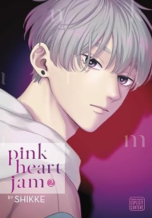 Pink Heart Jam, Vol. 2 (Volume 2)