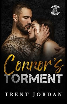Connor's Torment