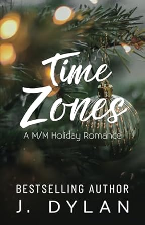 Time Zones: An MM Holiday Romance