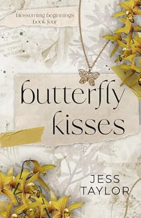 Butterfly Kisses