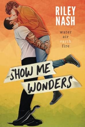 Show Me Wonders: Special Edition