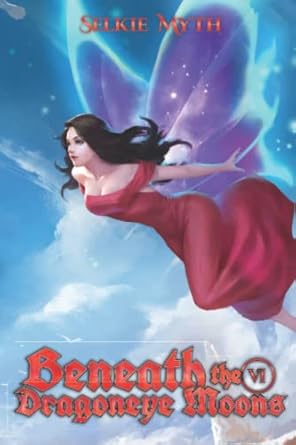 Beneath the Dragoneye Moons