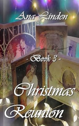 Christmas Reunion - Book 3