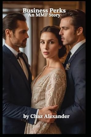 Business Perks: An MMF Story