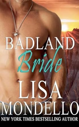 Badland Bride (2)