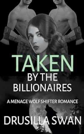 Taken by the Billionaires (6)